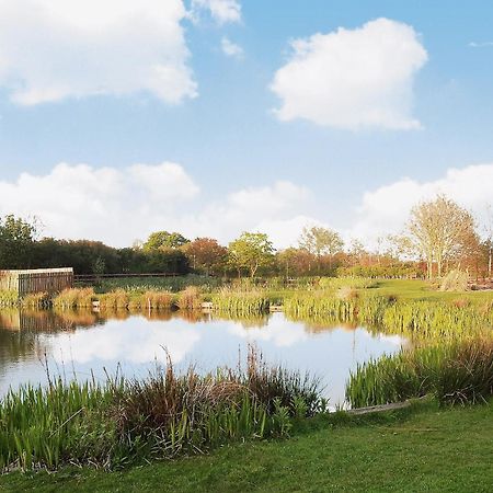 West End Farmhouse Barmston Esterno foto