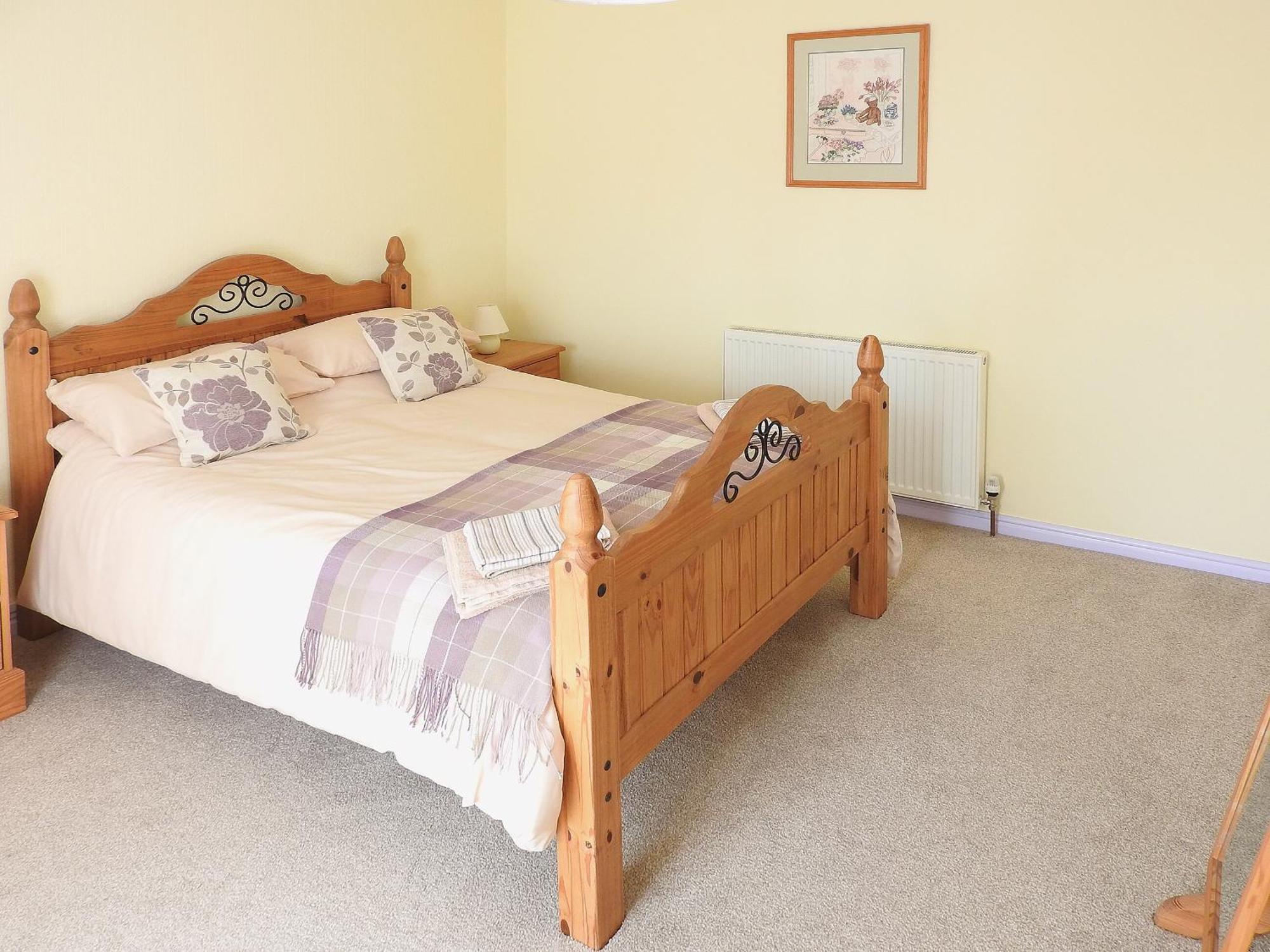 West End Farmhouse Barmston Esterno foto