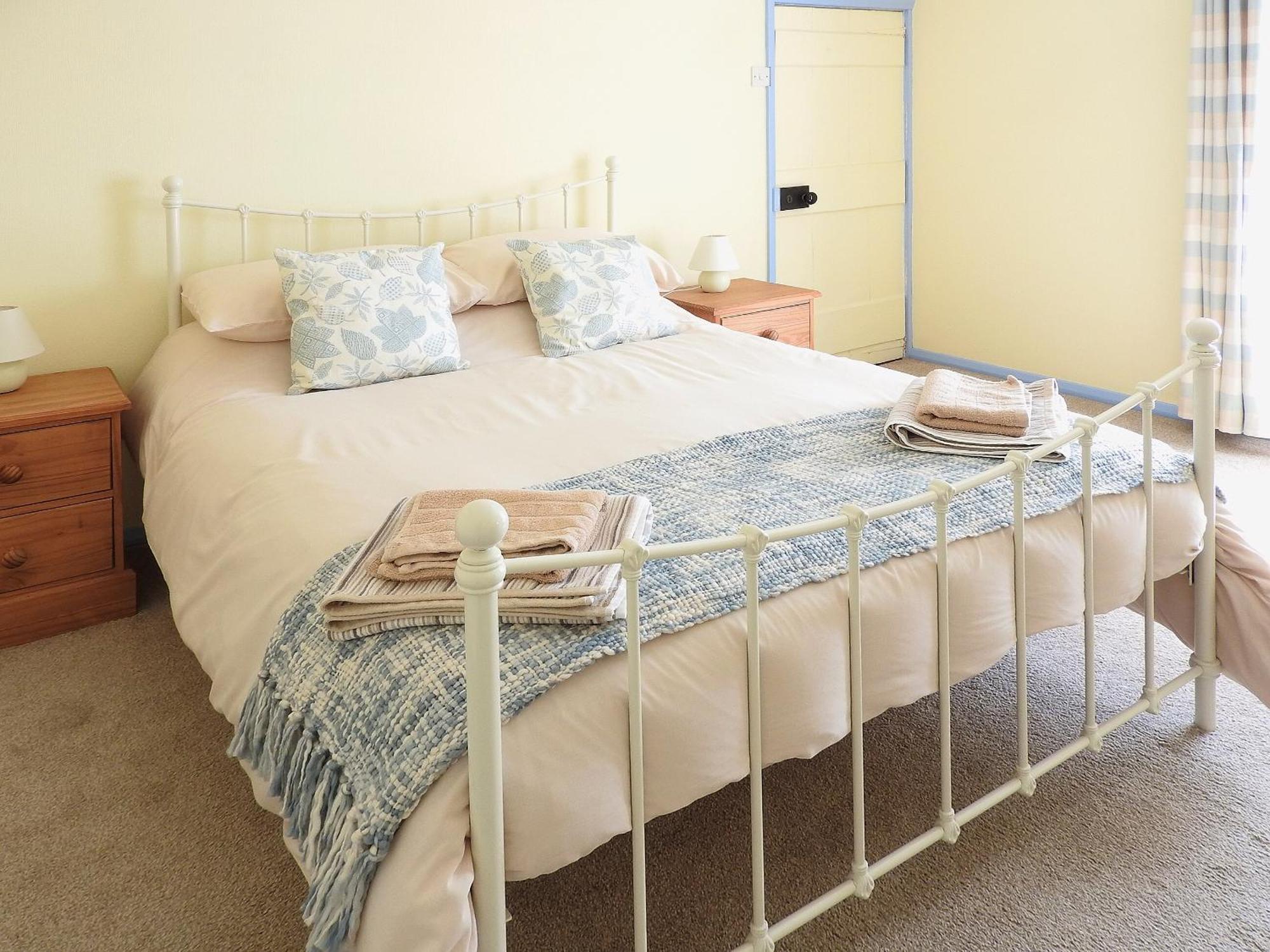 West End Farmhouse Barmston Esterno foto